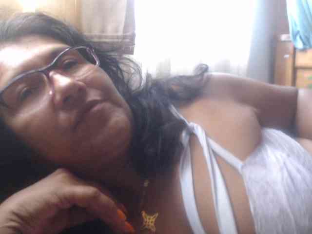 Meganny webcam