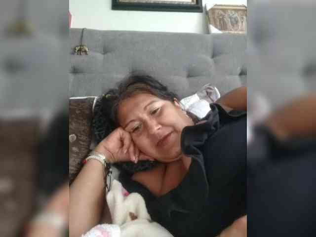 Meganny webcam