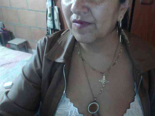 Meganny webcam
