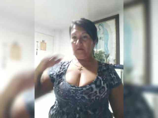 Meganny webcam