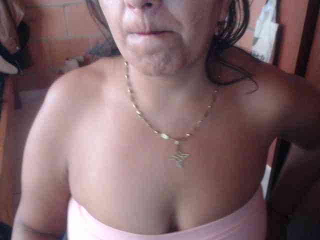 Meganny webcam