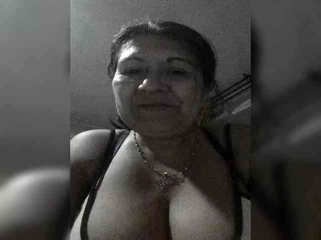 Meganny webcam