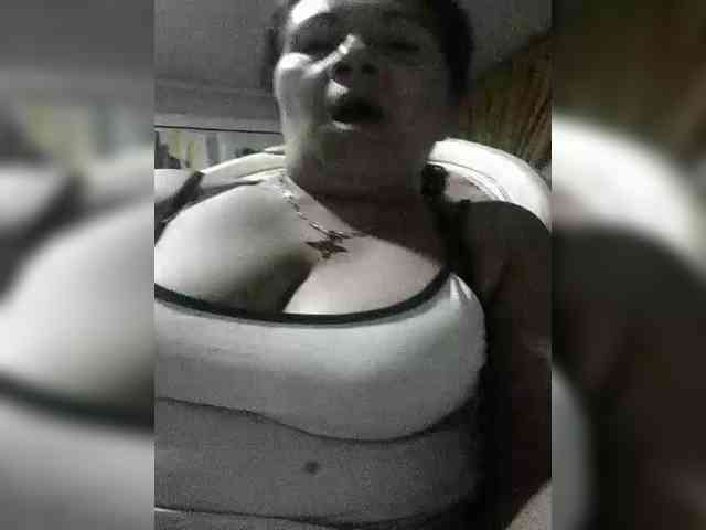 Meganny webcam