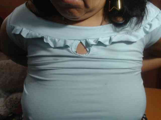 Meganny webcam