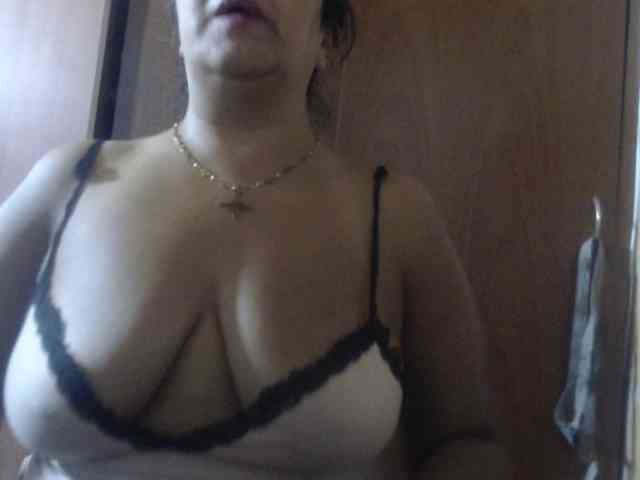 Meganny webcam