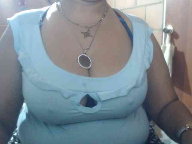 Meganny webcam