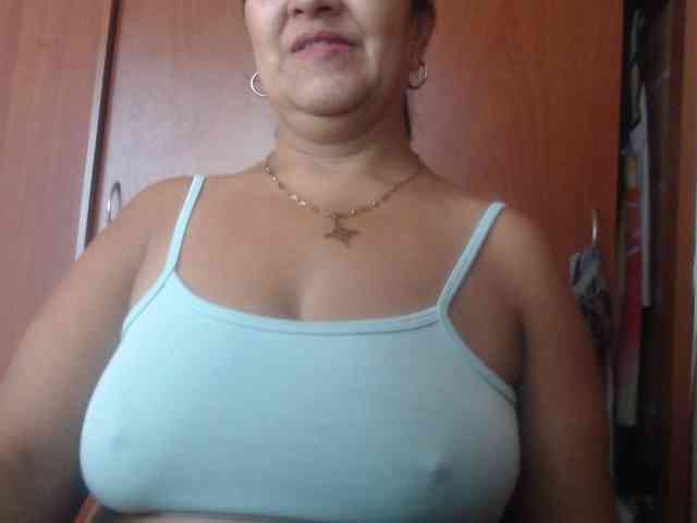 Meganny webcam