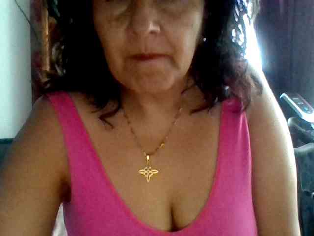 Meganny webcam