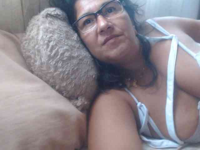 Meganny webcam