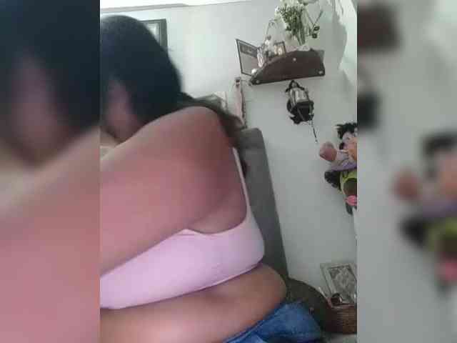 Meganny webcam