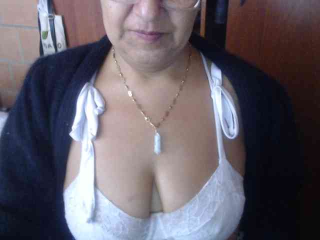 Meganny webcam