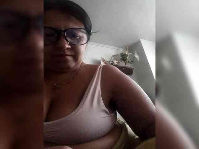 Meganny webcam