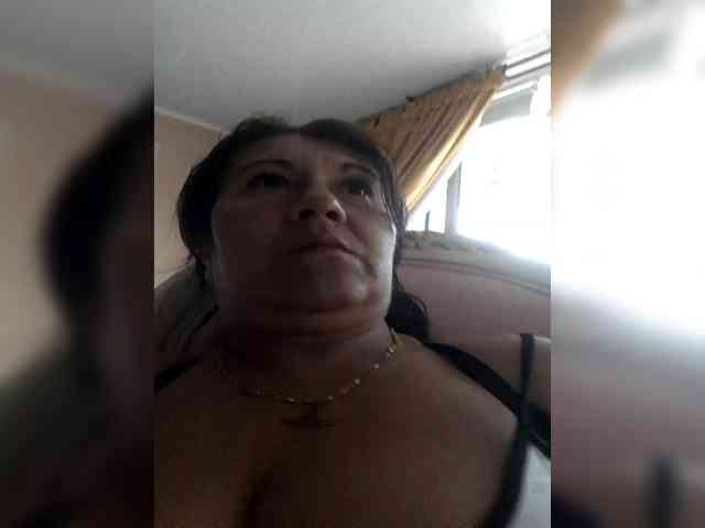 Meganny webcam