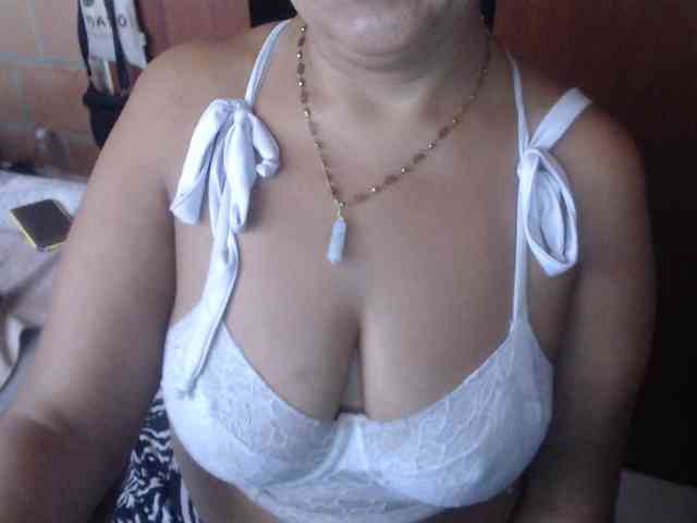 Meganny webcam