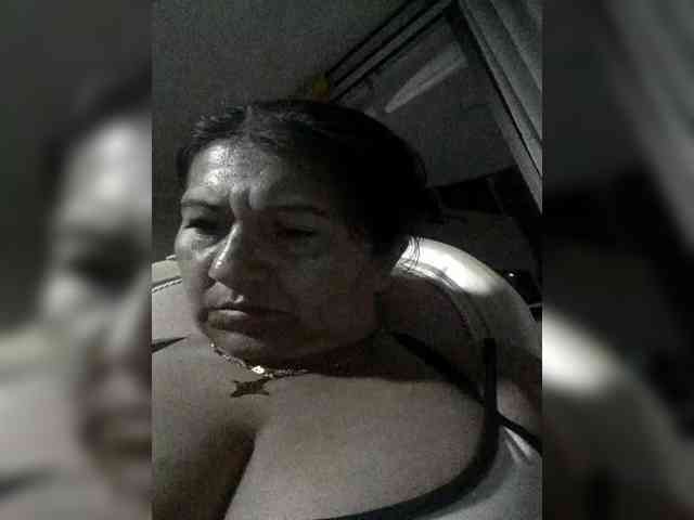 Meganny webcam