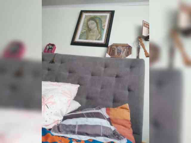 Meganny webcam