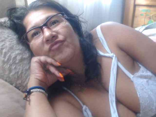 Meganny webcam