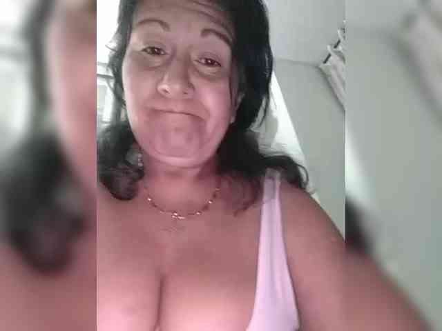 Meganny webcam