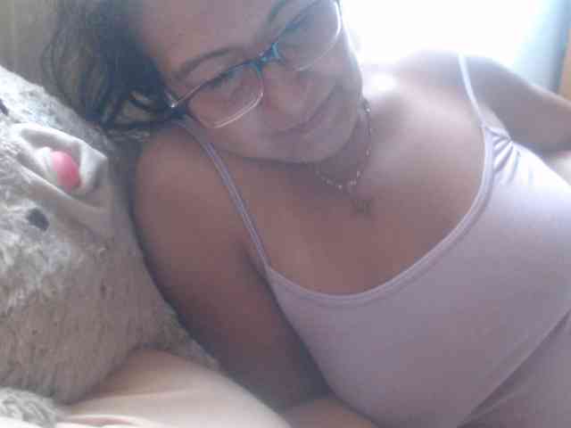 Meganny webcam