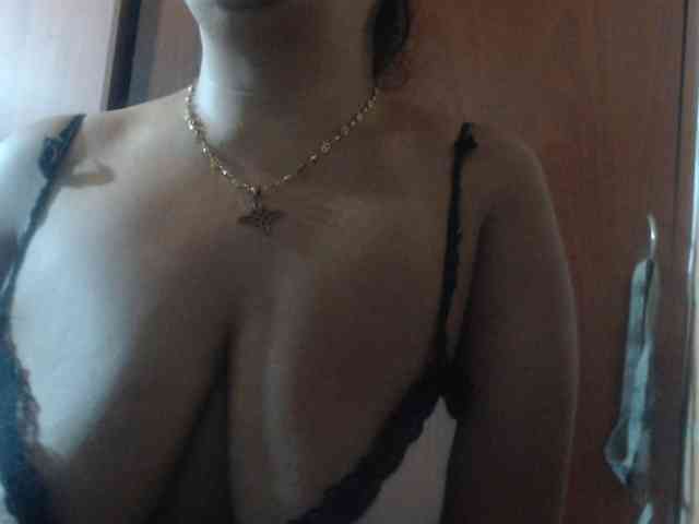 Meganny webcam