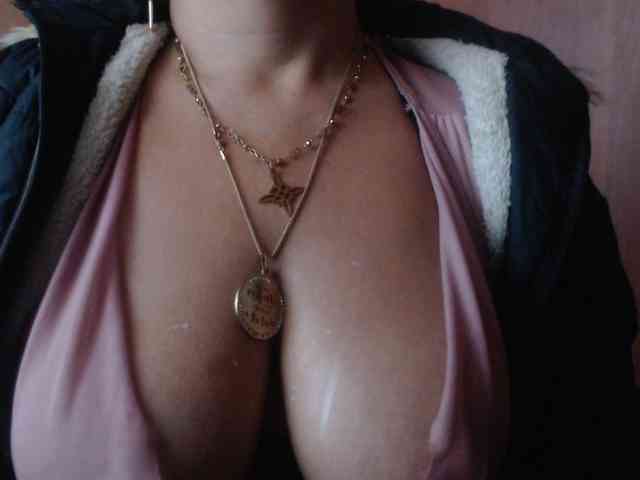 Meganny webcam