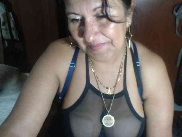 Meganny webcam