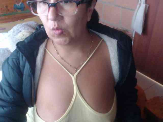 Meganny webcam