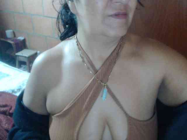 Meganny webcam