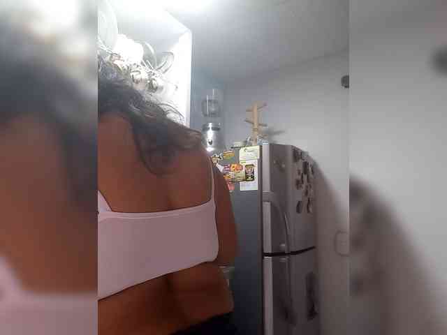 Meganny webcam