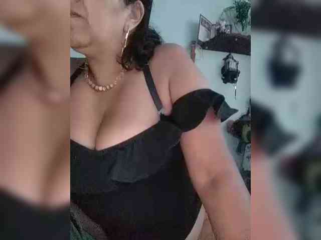Meganny webcam