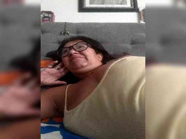 Meganny webcam