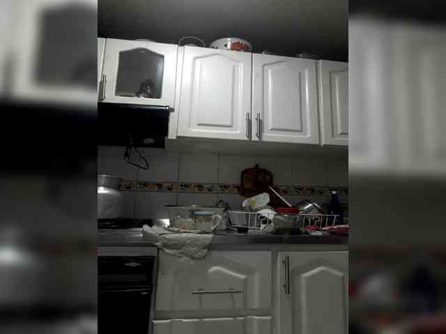 Meganny webcam
