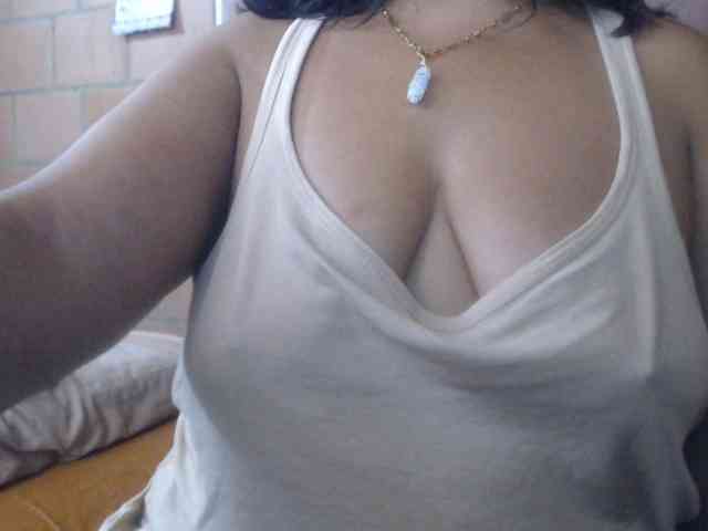 Meganny webcam