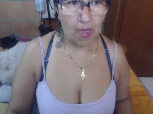 Meganny webcam