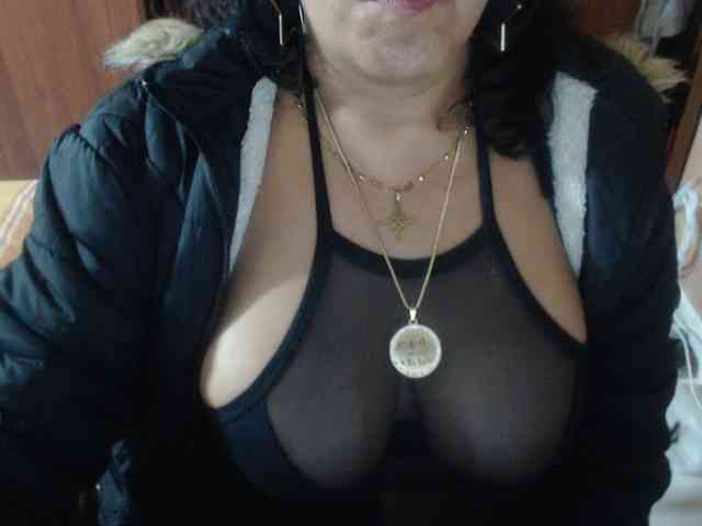 Meganny webcam