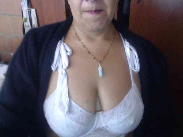 Meganny webcam