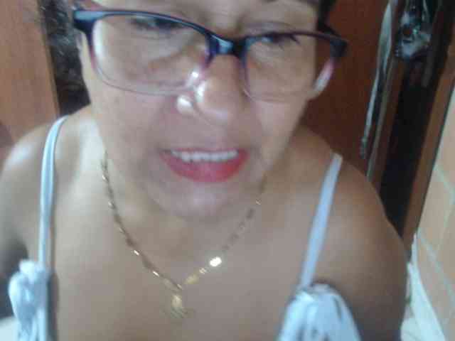 Meganny webcam