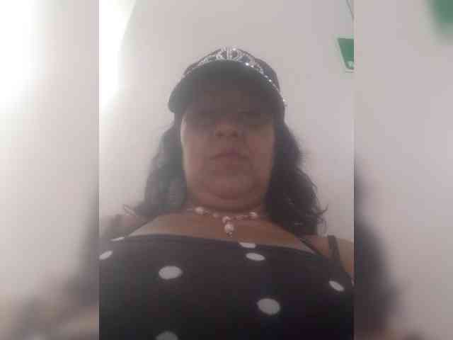 Meganny webcam