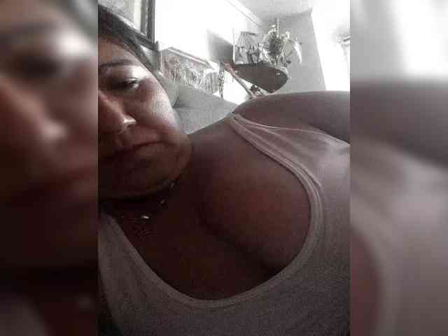 Meganny webcam
