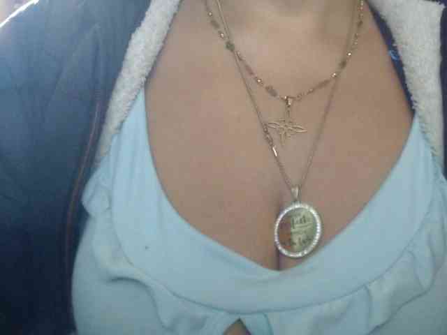 Meganny webcam