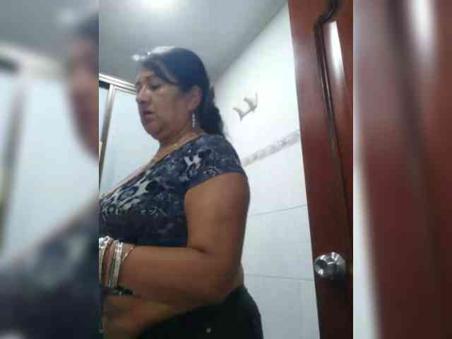 Meganny webcam