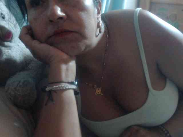 Meganny webcam