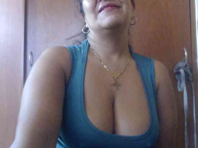 Meganny webcam
