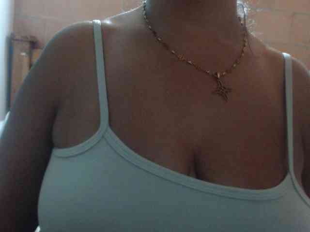 Meganny webcam
