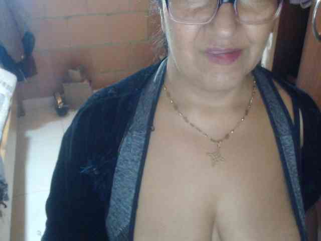 Meganny webcam