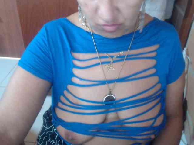 Meganny webcam