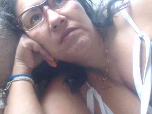 Meganny webcam