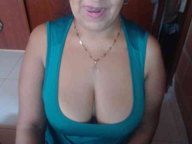 Meganny webcam