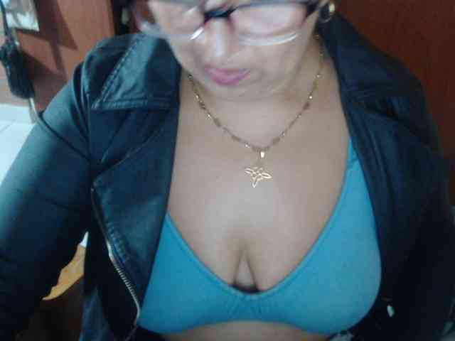 Meganny webcam