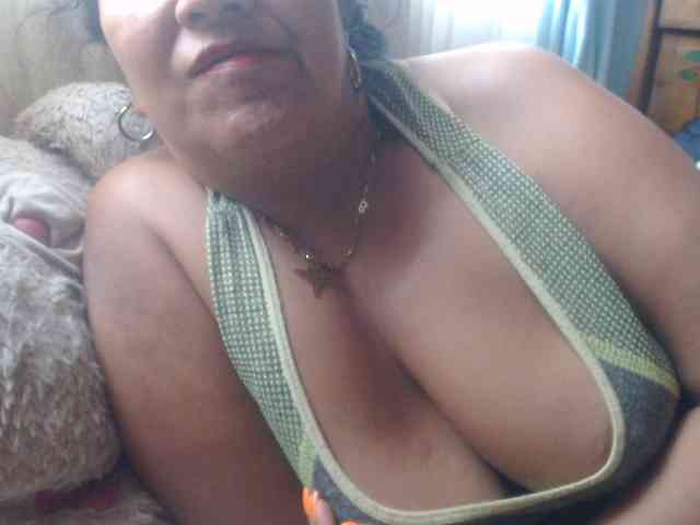 Meganny webcam